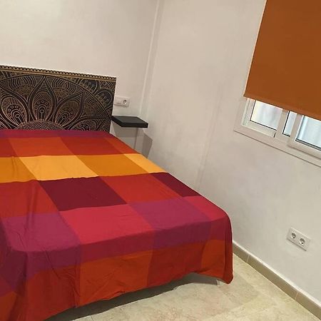 Apartamentos Manrique Jerez de la Frontera Extérieur photo