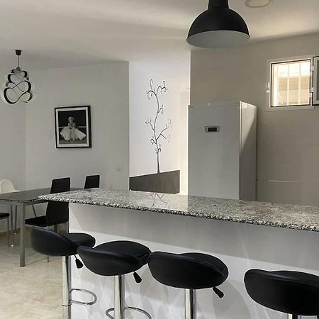 Apartamentos Manrique Jerez de la Frontera Extérieur photo