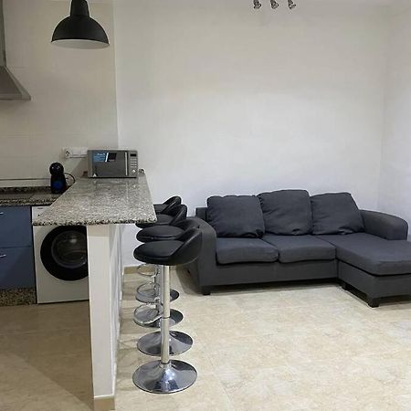 Apartamentos Manrique Jerez de la Frontera Extérieur photo