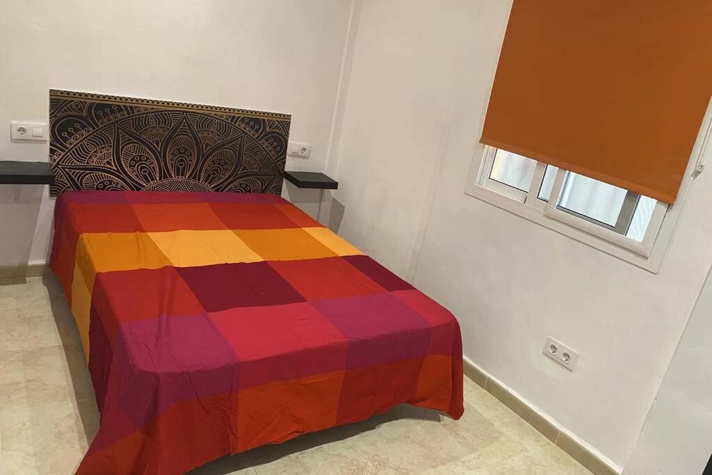 Apartamentos Manrique Jerez de la Frontera Extérieur photo