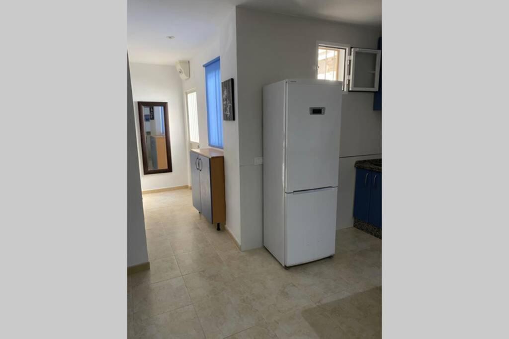Apartamentos Manrique Jerez de la Frontera Extérieur photo