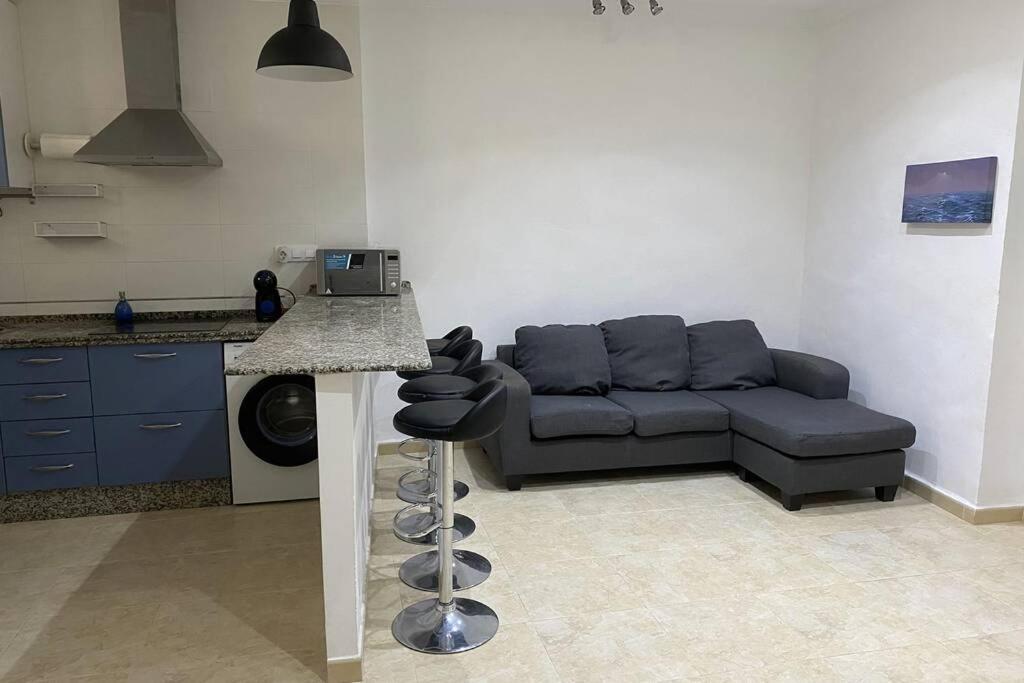 Apartamentos Manrique Jerez de la Frontera Extérieur photo