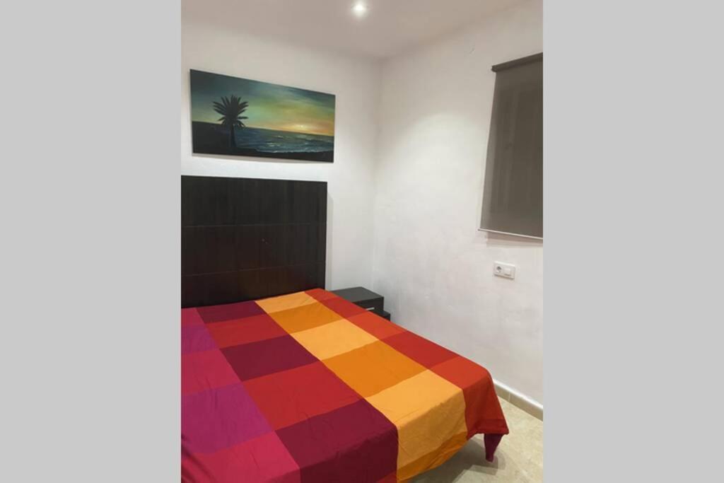Apartamentos Manrique Jerez de la Frontera Extérieur photo