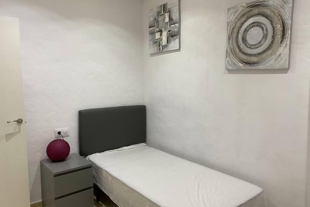 Apartamentos Manrique Jerez de la Frontera Extérieur photo